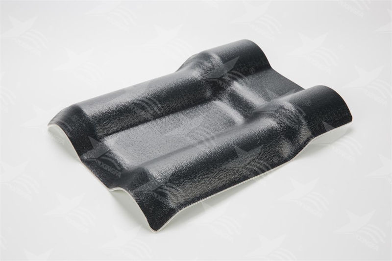 揭秘樹(shù)脂瓦價(jià)格：20元VS90元，你買(mǎi)對(duì)了嗎？
