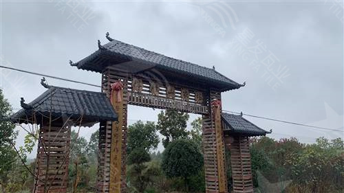 彩色仿古一體瓦墻頭瓦 古建圍墻瓦中式門頭琉璃瓦 asa合成樹(shù)脂瓦廠家生產(chǎn)銷售